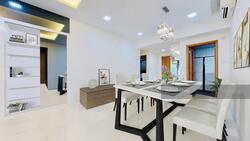 Costa Del Sol (D16), Condominium #289225591